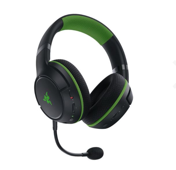 Razer Kaira Pro Gaming Headset