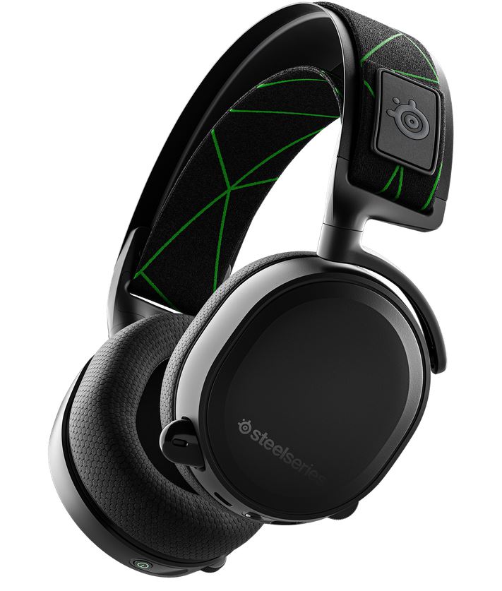 SteelSeries Arctis 7X Gaming Headset