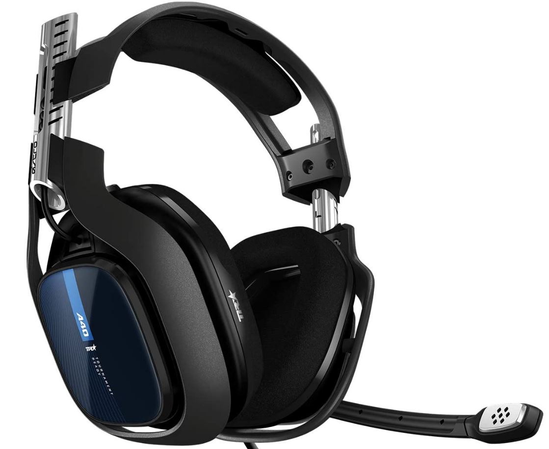 Astro A40 bestes kabelgebundenes Headset