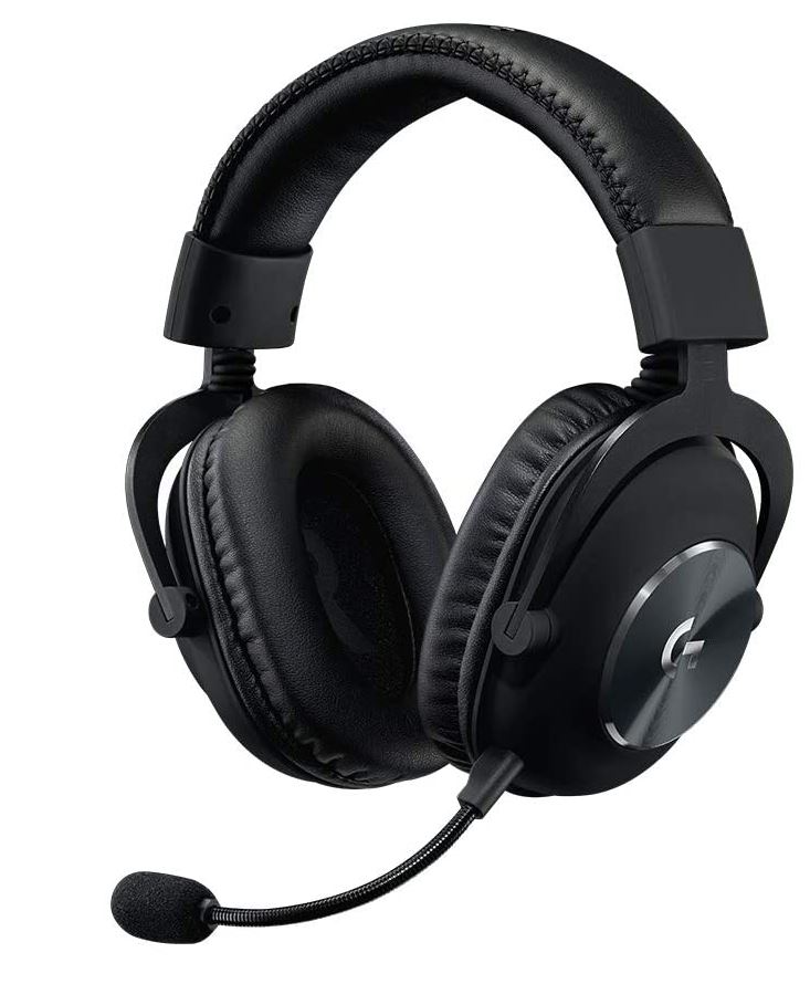 Logitech G PRO X WIRELESS LIGHTSPEED Gaming Headset